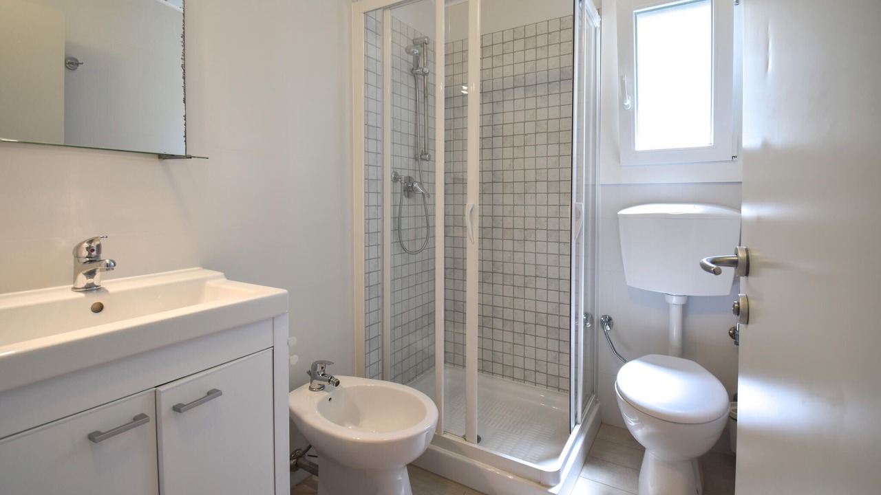 Photo of Bathroom in Torino di Sangro