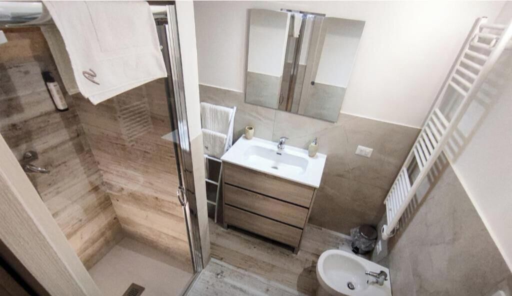Photo of Bathroom in Torchiarolo