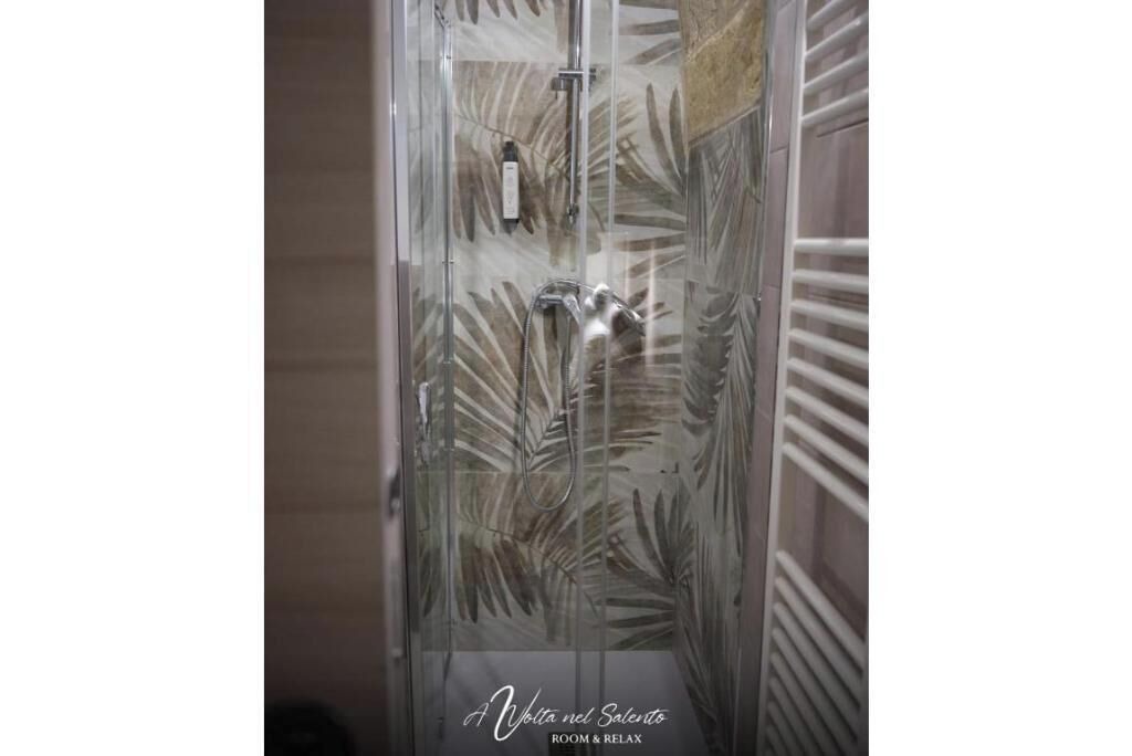 Photo of Bathroom in Torchiarolo