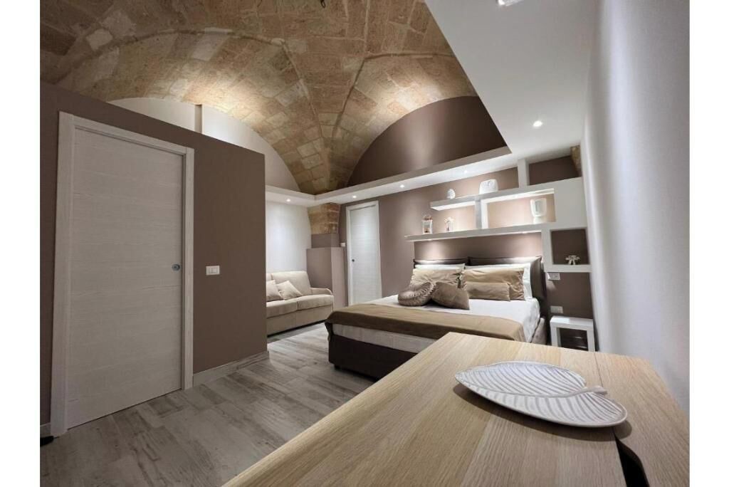 Photo of Bedroom in Torchiarolo