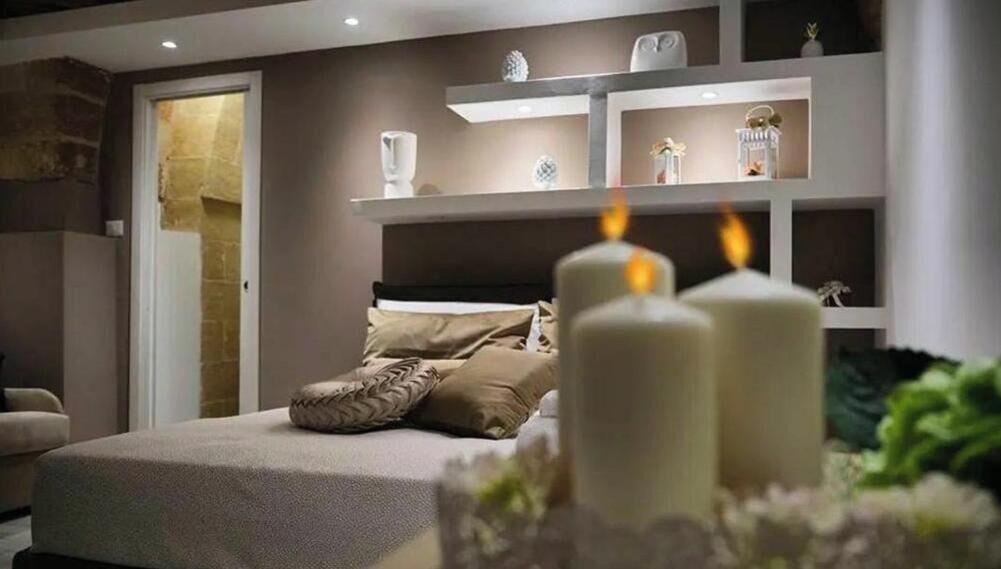 Photo of Bedroom in Torchiarolo