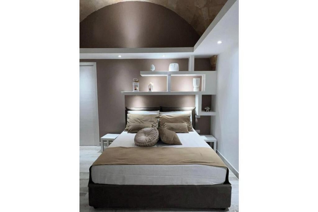 Photo of Bedroom in Torchiarolo