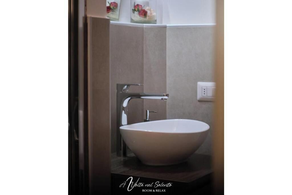 Photo of Bathroom in Torchiarolo