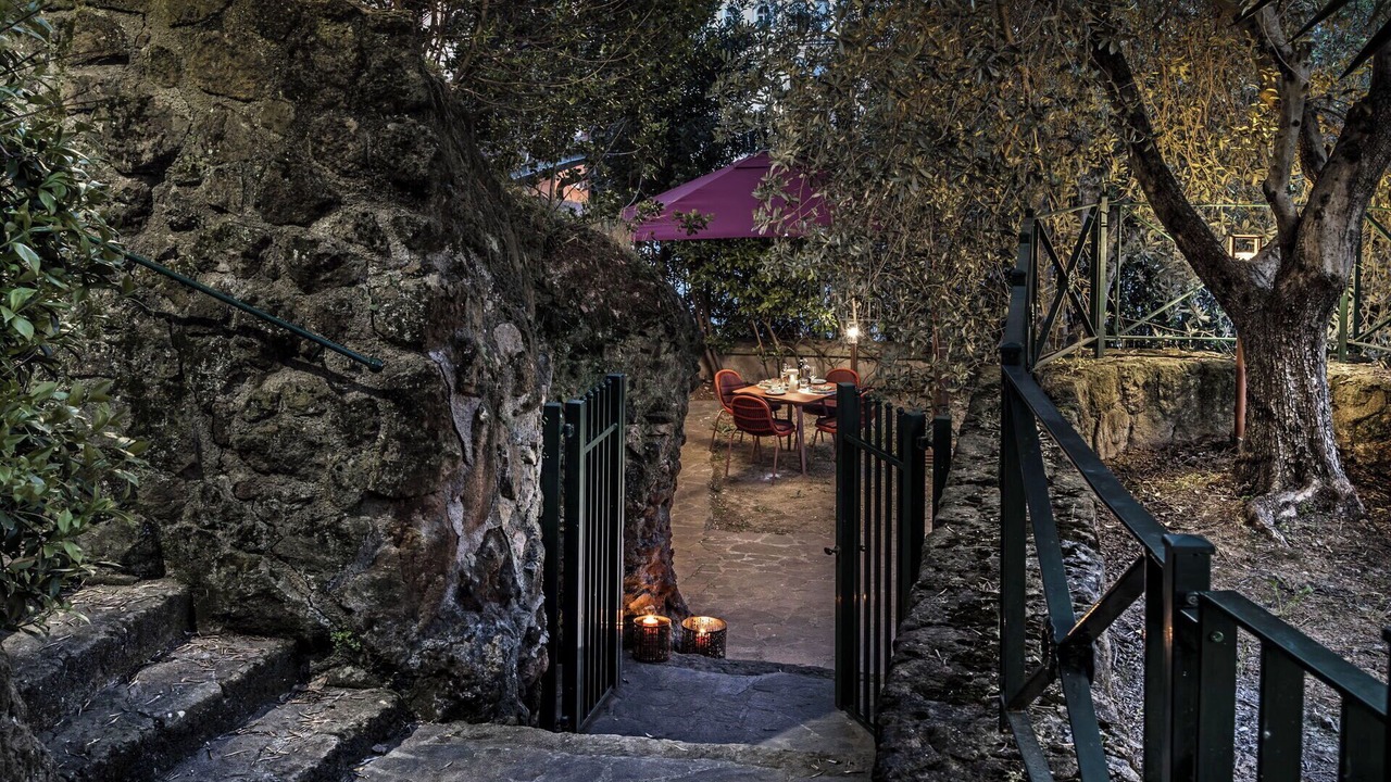 Photo of Outdoor in Rione IV Campo Marzio