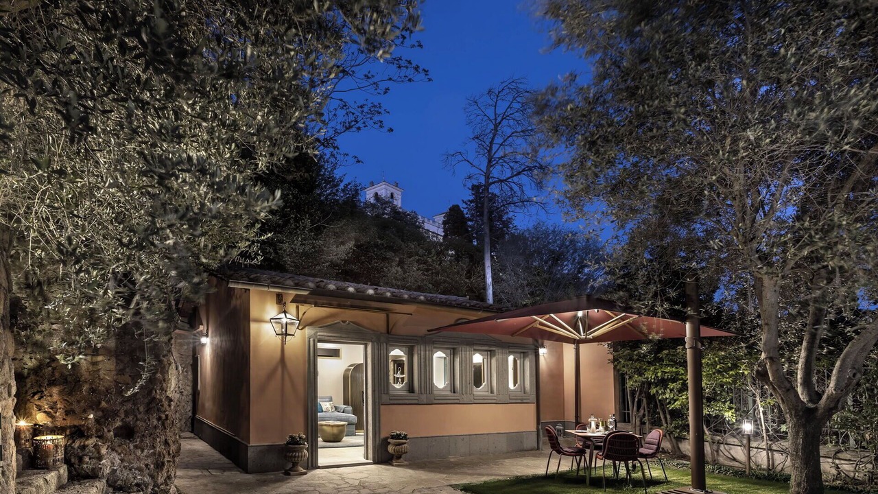 Photo of Outdoor in Rione IV Campo Marzio