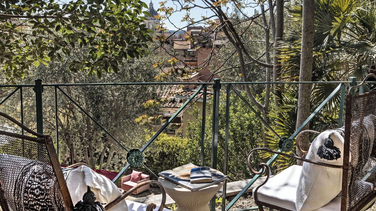 Photo of Outdoor in Rione IV Campo Marzio