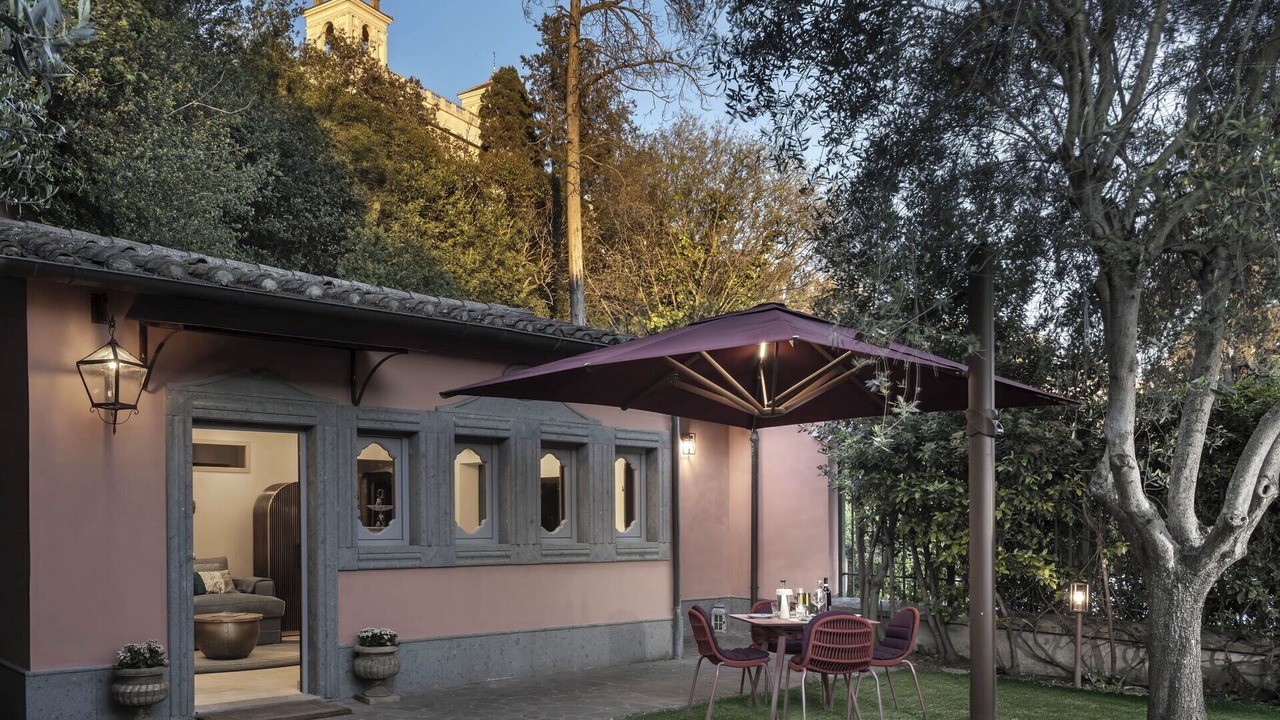 Photo of Outdoor in Rione IV Campo Marzio