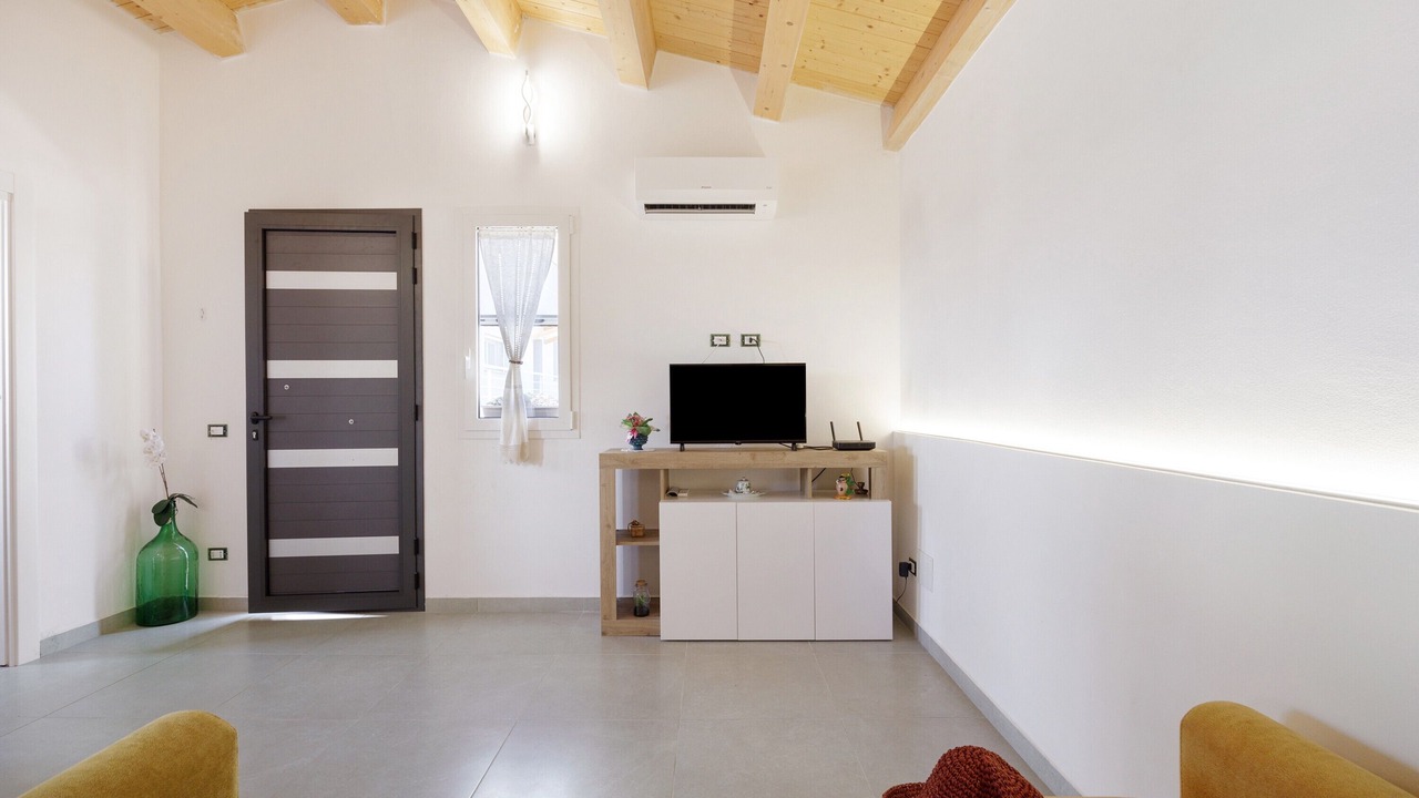 Photo of Livingroom in Terrasini