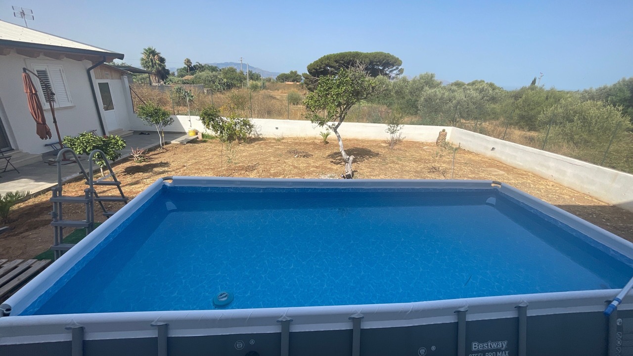 Photo of Outdoor in Terrasini