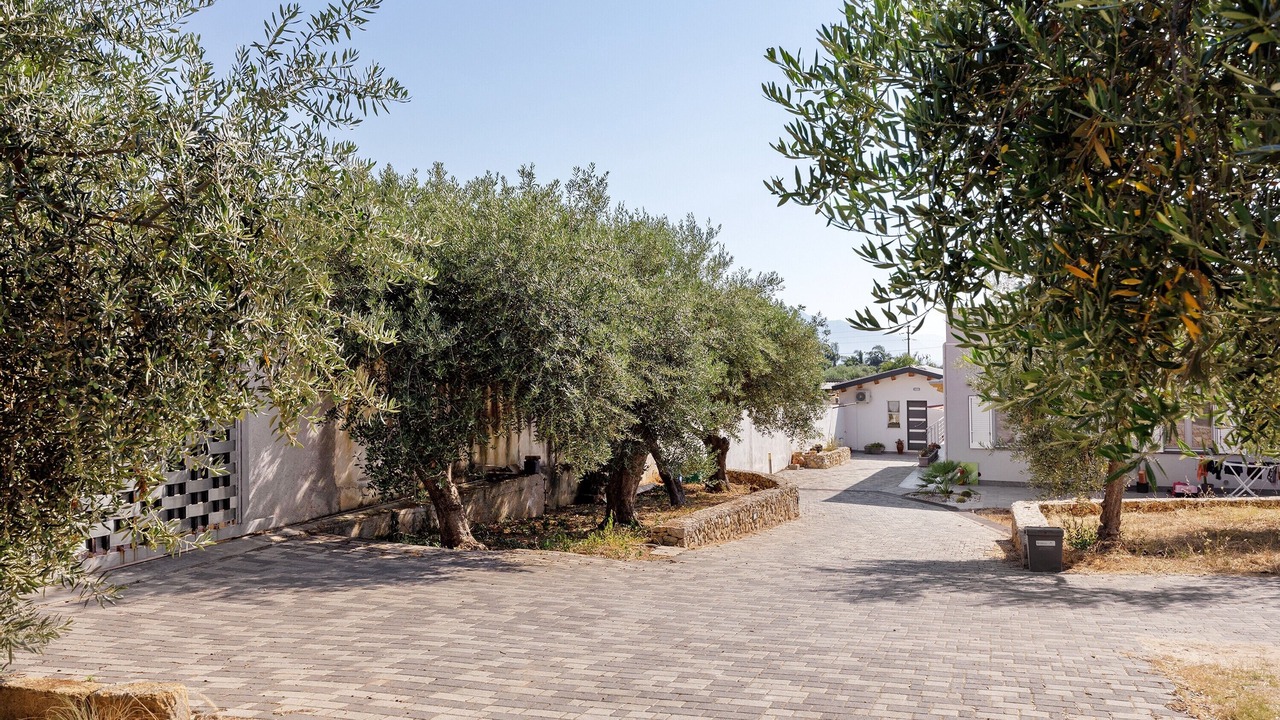 Photo of Outdoor in Terrasini