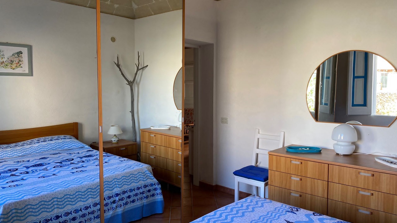 Photo of Bedroom in Favignana