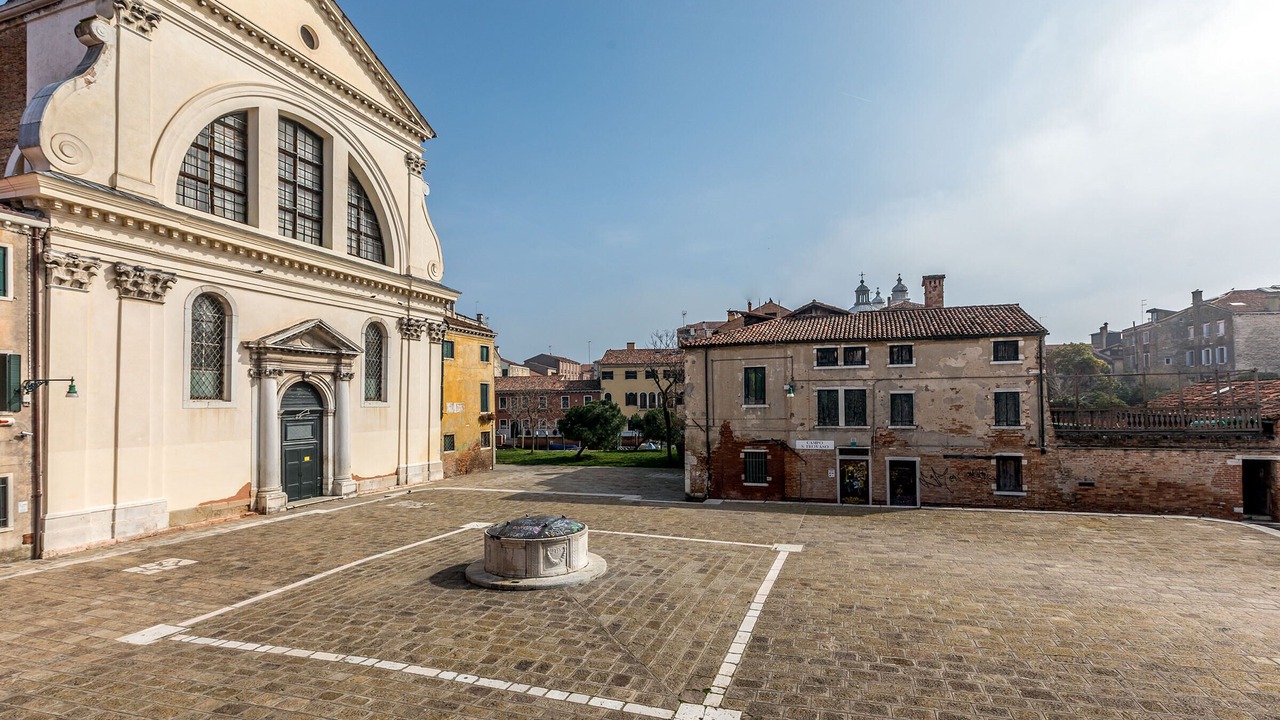 Photo of Outdoor in Dorsoduro