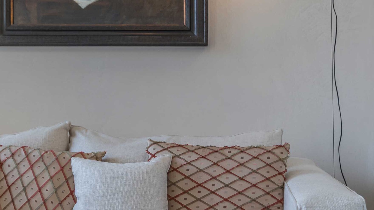 Photo of Livingroom in Dorsoduro