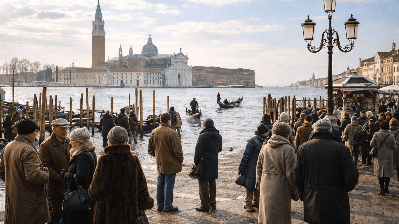 Photo of Others in Dorsoduro