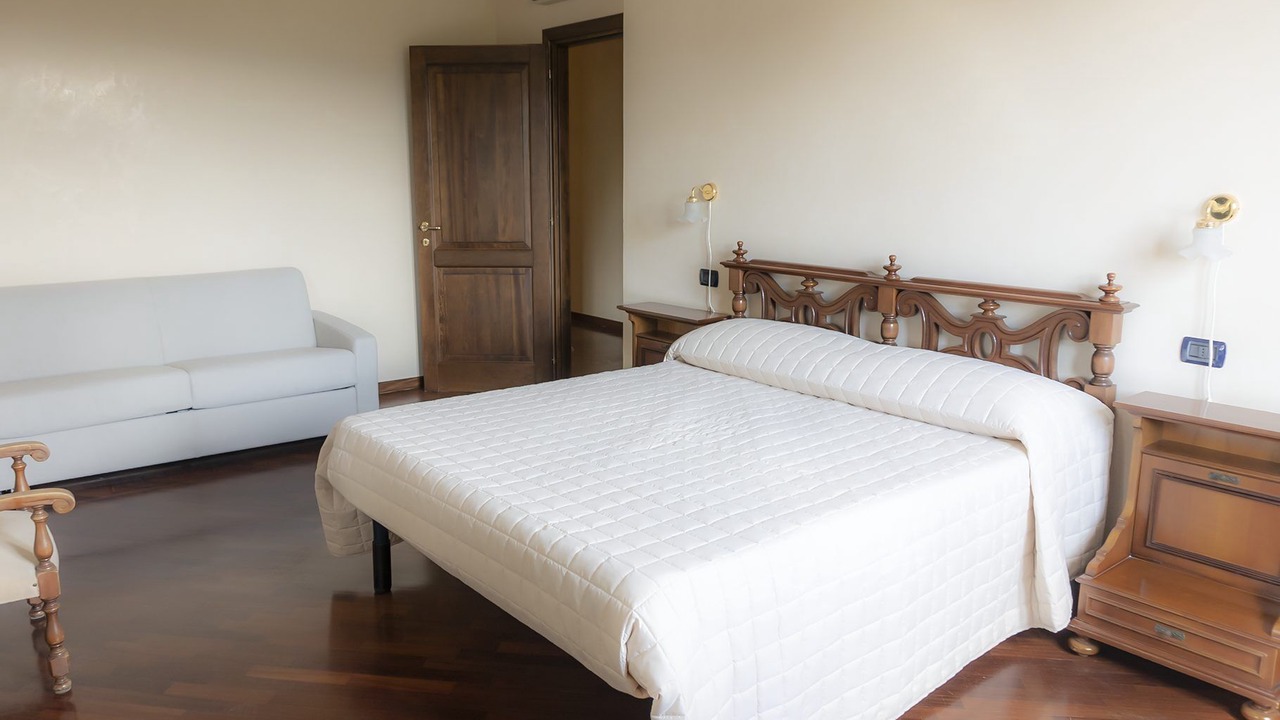 Photo of Bedroom in Gualdo Cattaneo