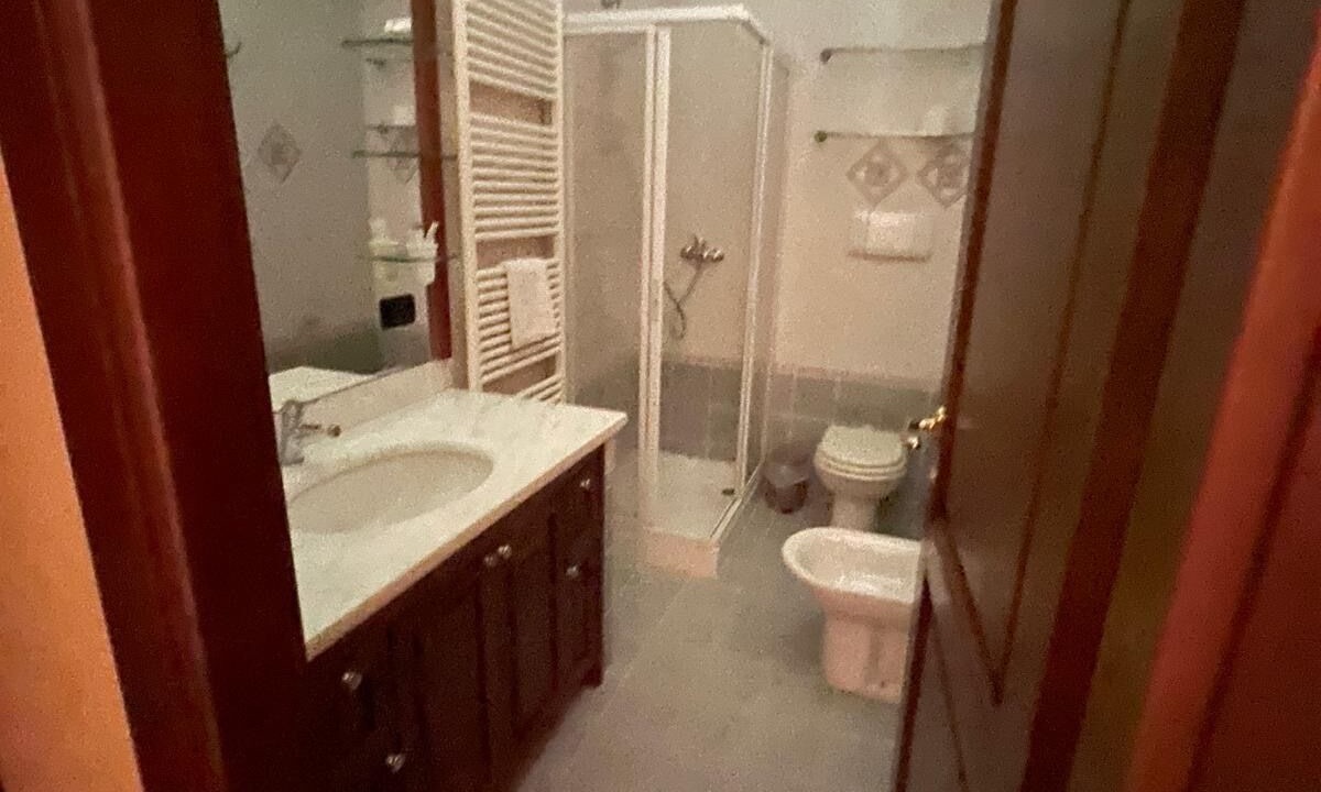 Photo of Bathroom in Gualdo Cattaneo