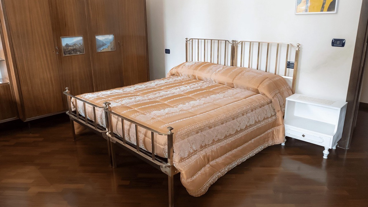 Photo of Bedroom in Gualdo Cattaneo