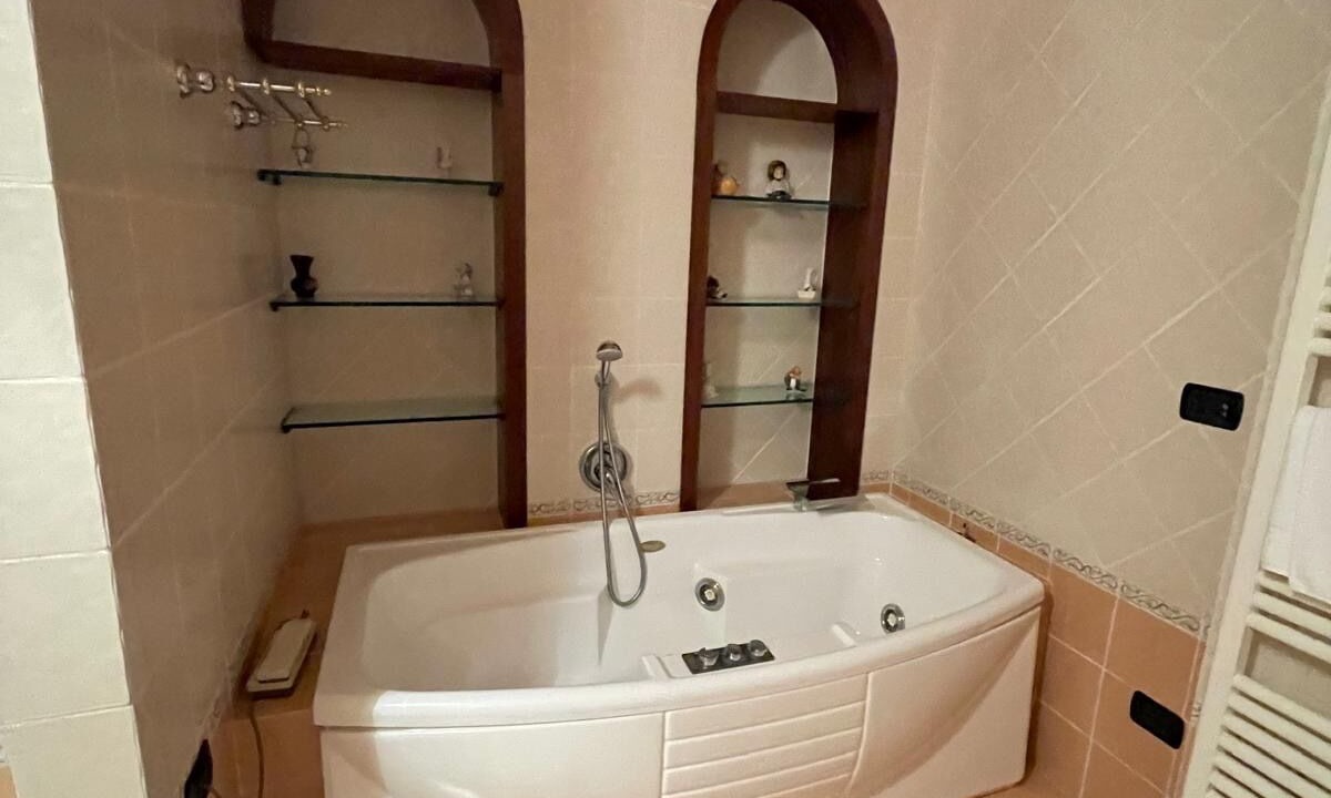 Photo of Bathroom in Gualdo Cattaneo