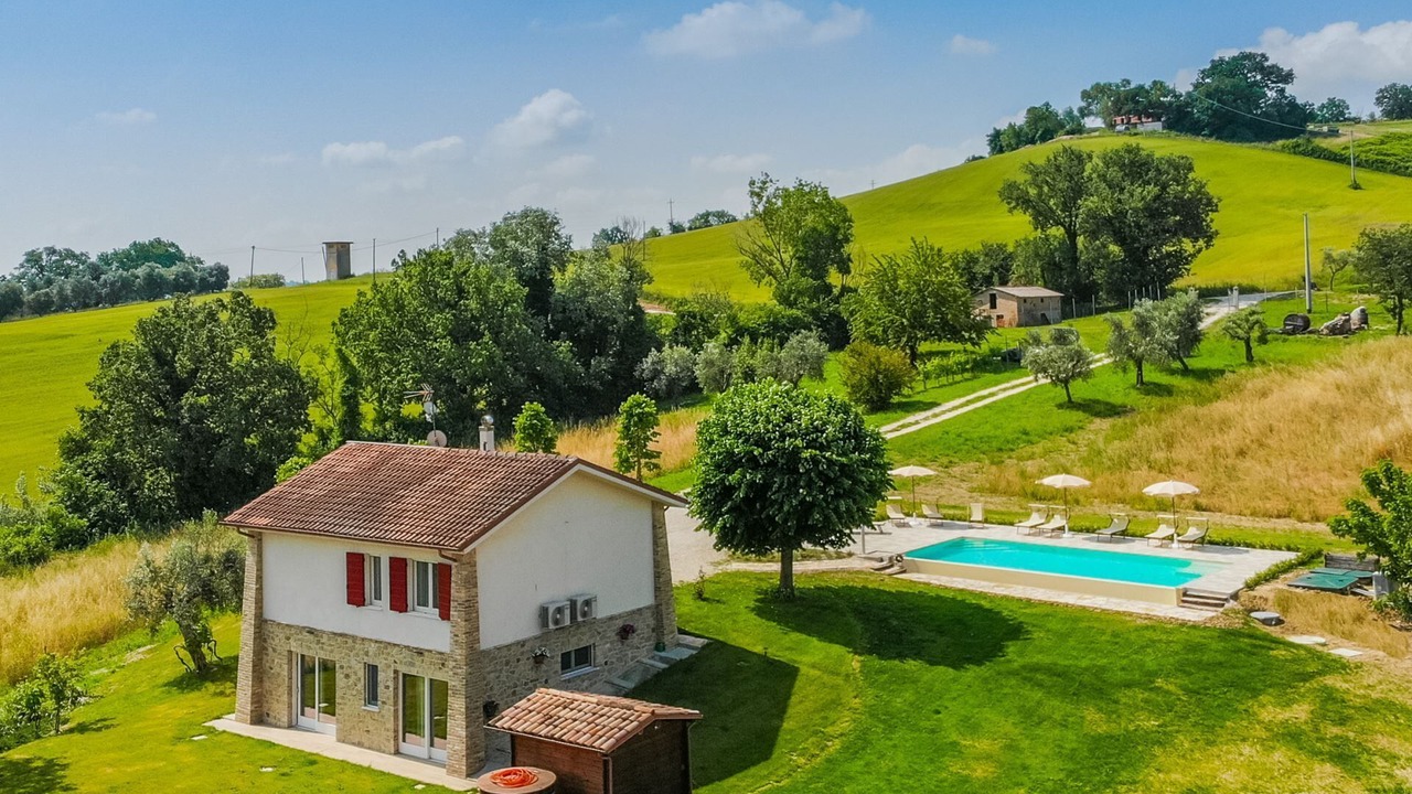 Photo of Outdoor in Mondavio