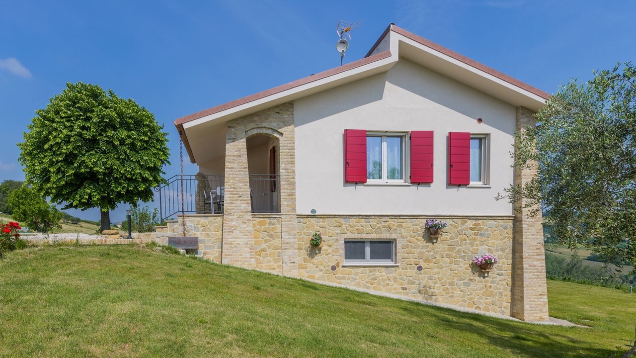 Photo of Outdoor in Mondavio