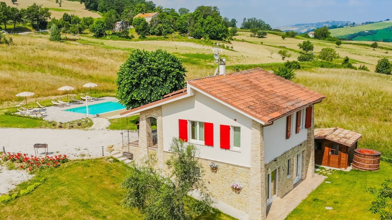 Photo of Outdoor in Mondavio