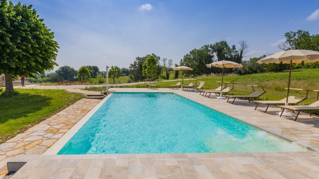 Photo of Outdoor in Mondavio
