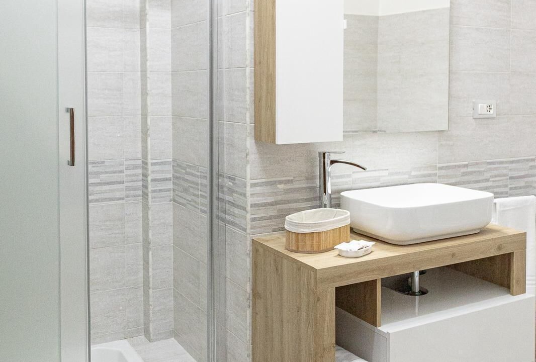 Photo of Bathroom in Torrita Tiberina