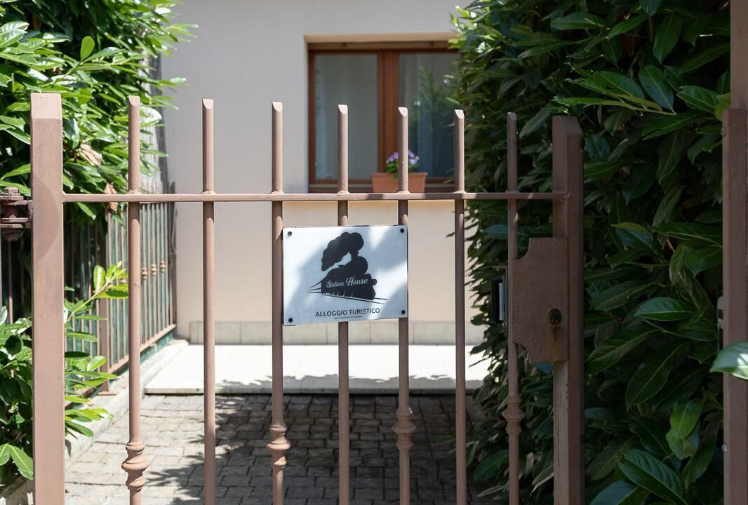 Photo of Outdoor in Torrita Tiberina