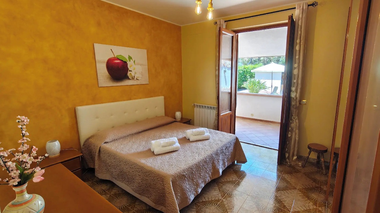 Photo of Bedroom in Isola delle Femmine