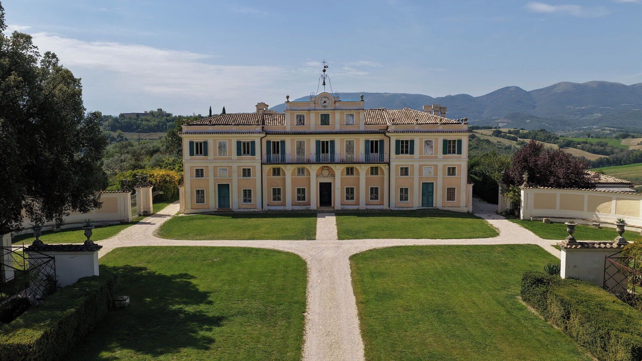 Photo of Patio Balcony in San Brizio