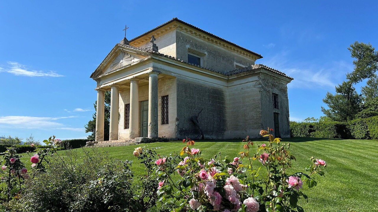 Photo of Patio Balcony in San Brizio