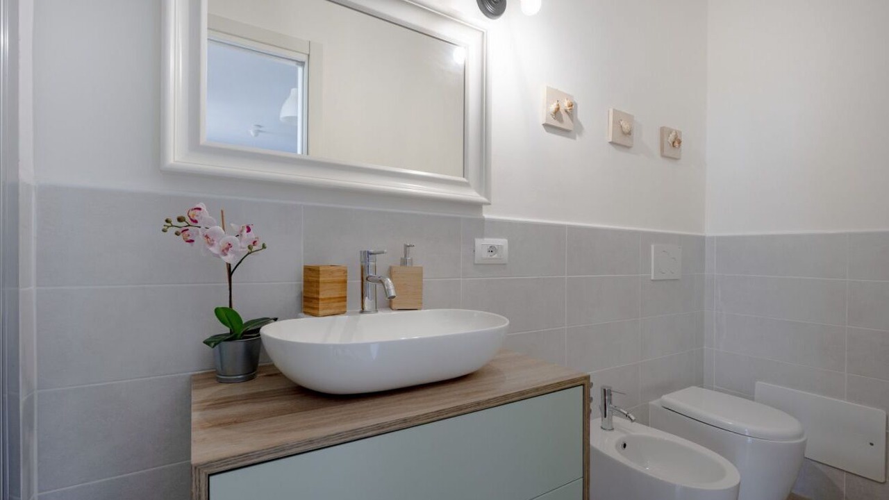 Photo of Bathroom in Monti D'arena-Bosco Caggione
