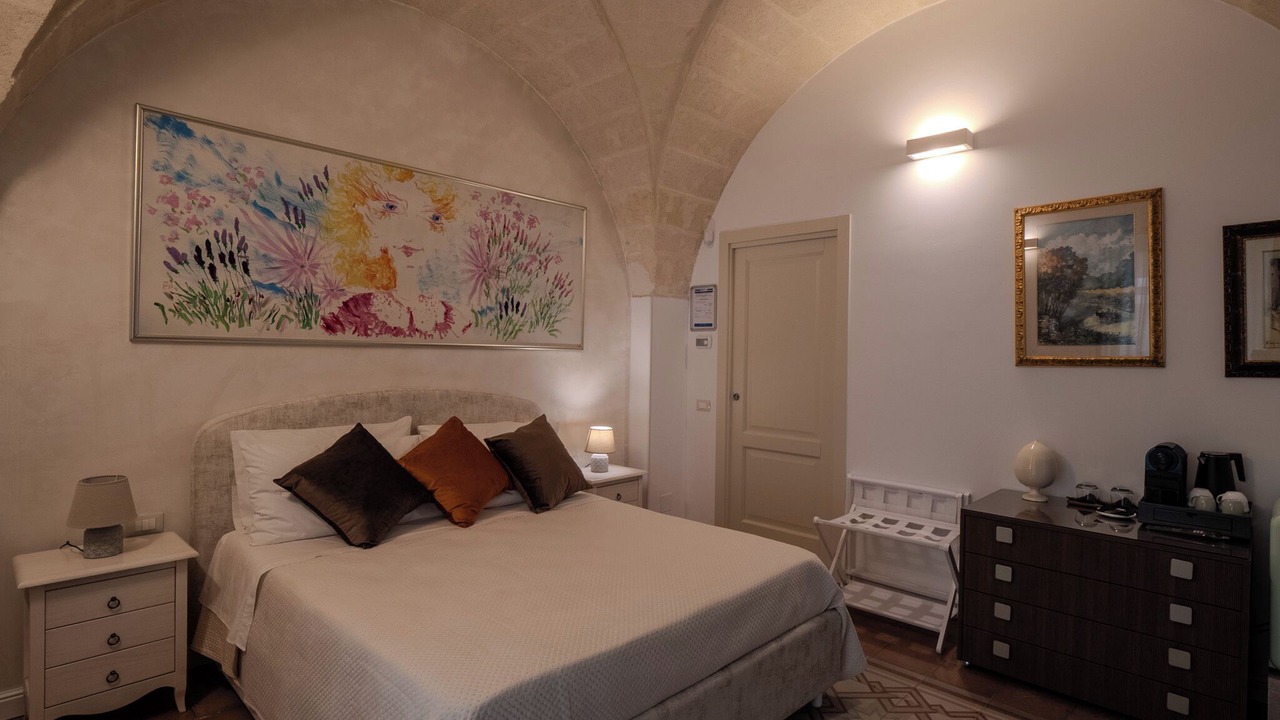 Photo of Bedroom in Grottaglie
