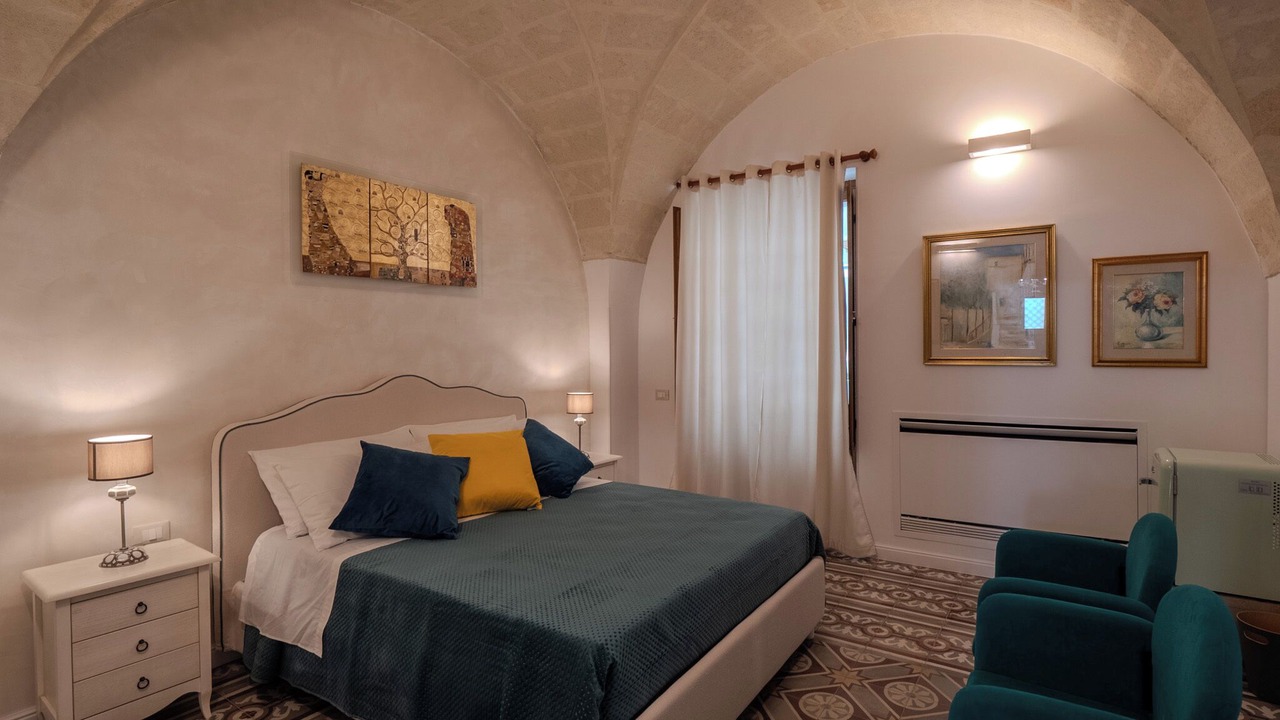 Photo of Bedroom in Grottaglie
