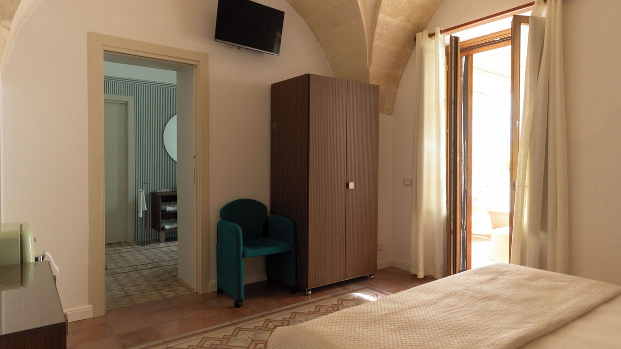 Photo of Bedroom in Grottaglie