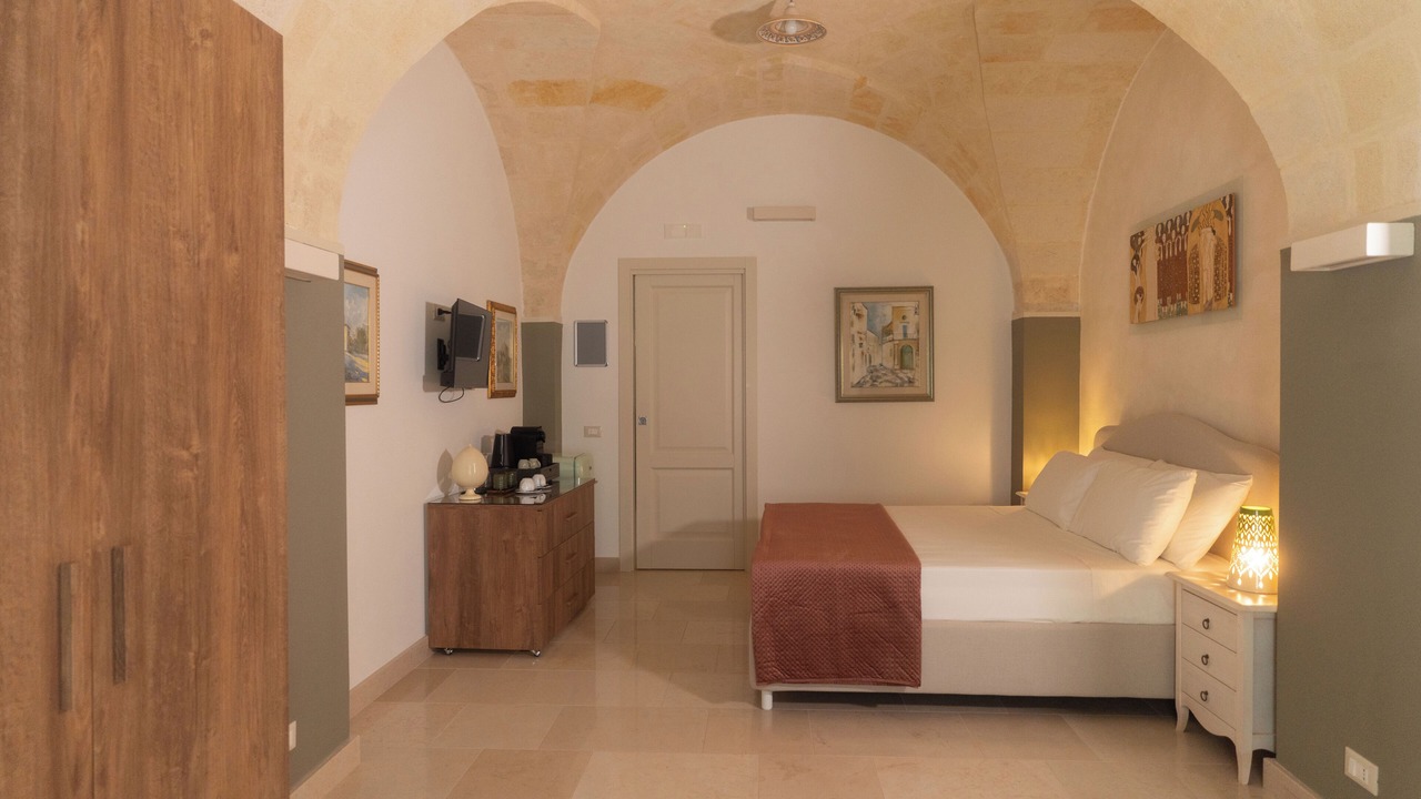 Photo of Bedroom in Grottaglie