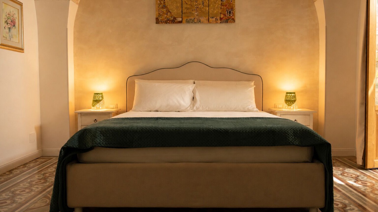 Photo of Bedroom in Grottaglie