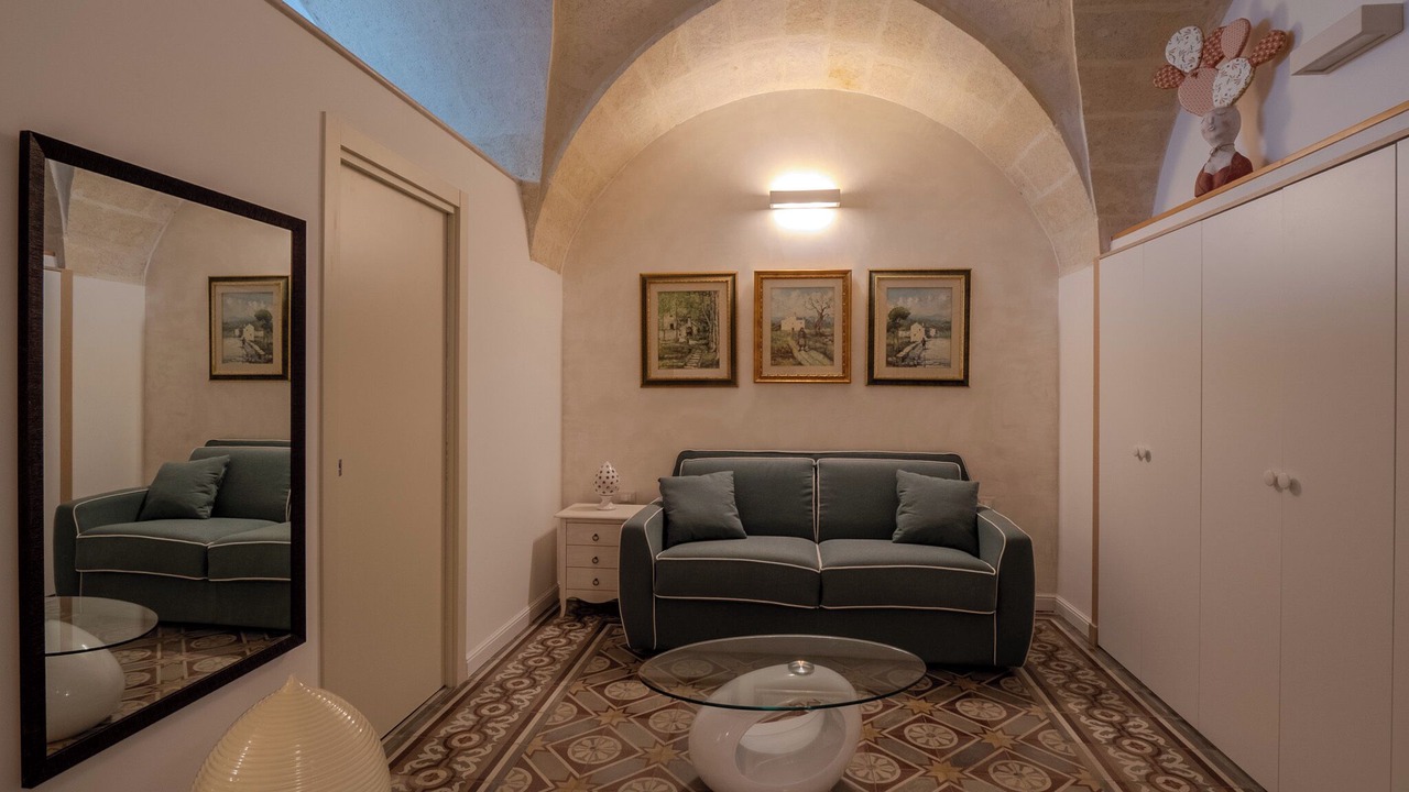 Photo of Livingroom in Grottaglie