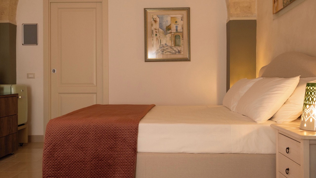 Photo of Bedroom in Grottaglie