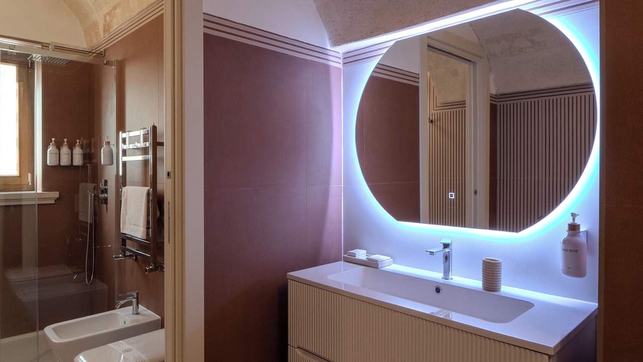 Photo of Bathroom in Grottaglie