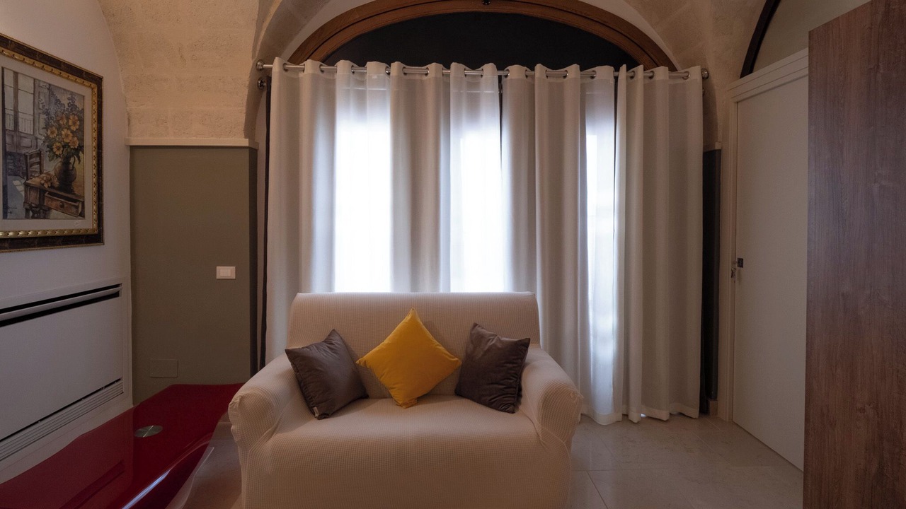 Photo of Livingroom in Grottaglie