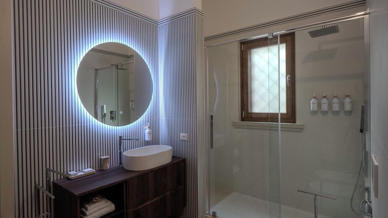 Photo of Bathroom in Grottaglie