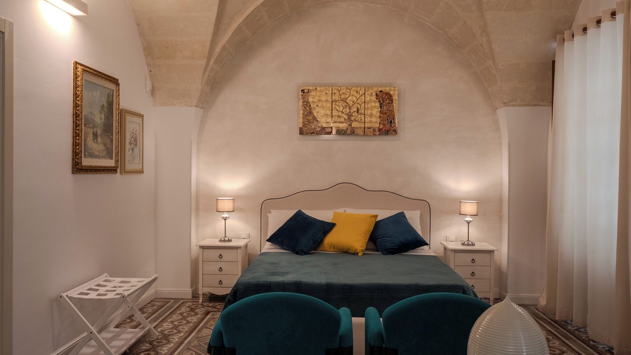 Photo of Bedroom in Grottaglie