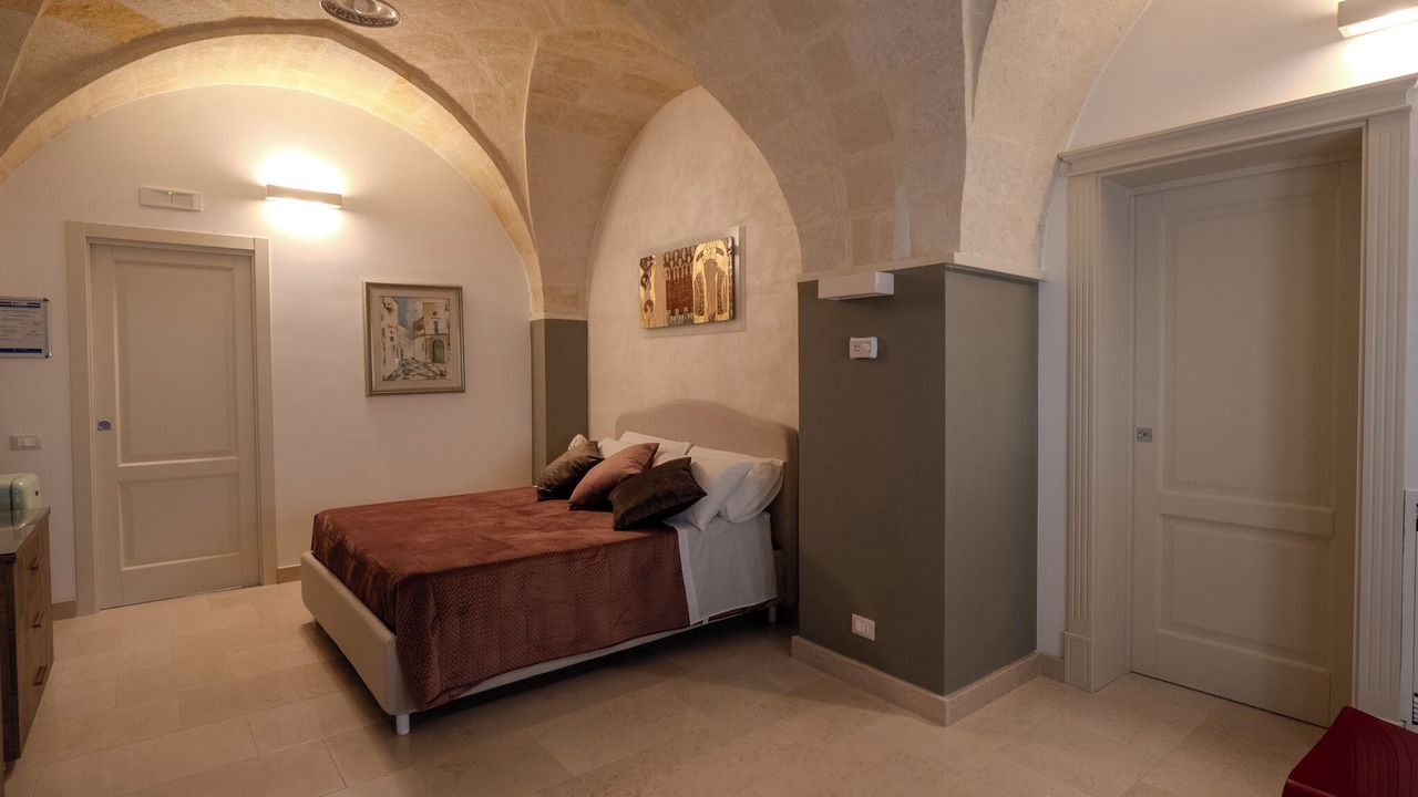 Photo of Bedroom in Grottaglie
