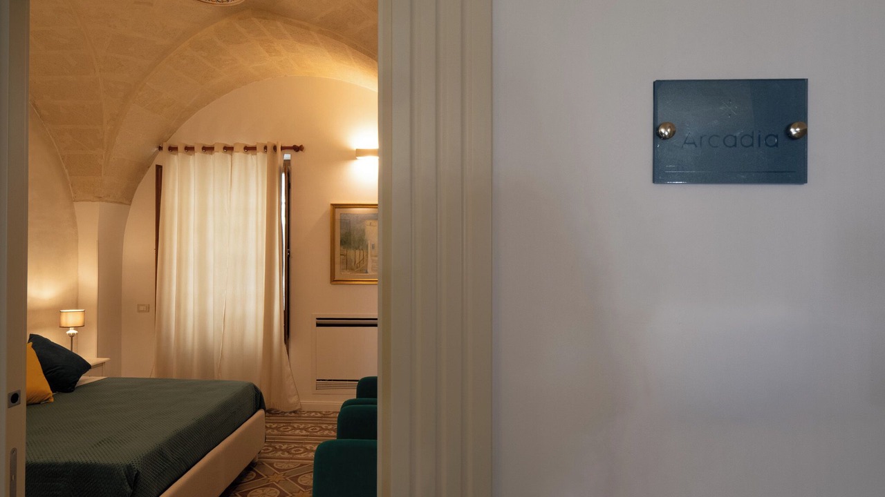 Photo of Bedroom in Grottaglie