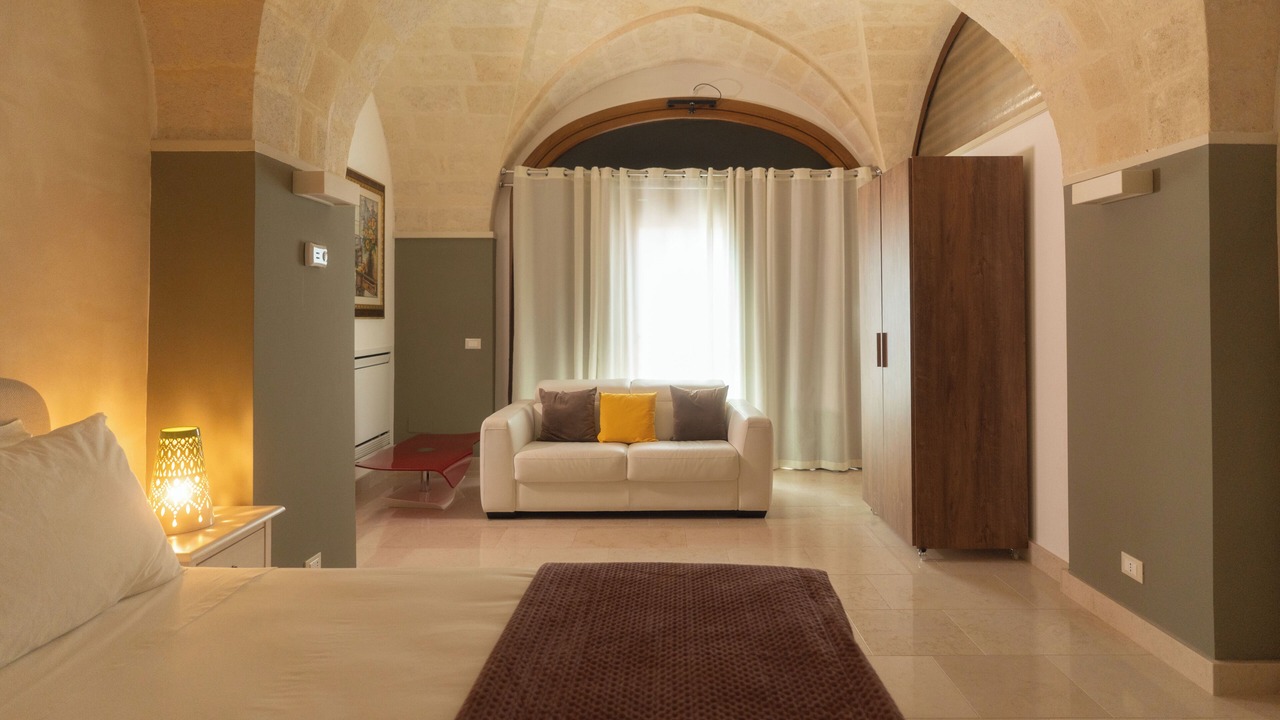 Photo of Bedroom in Grottaglie
