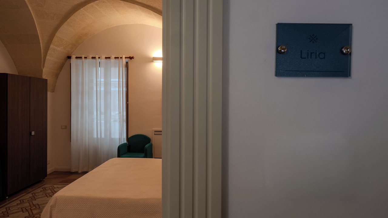 Photo of Bedroom in Grottaglie