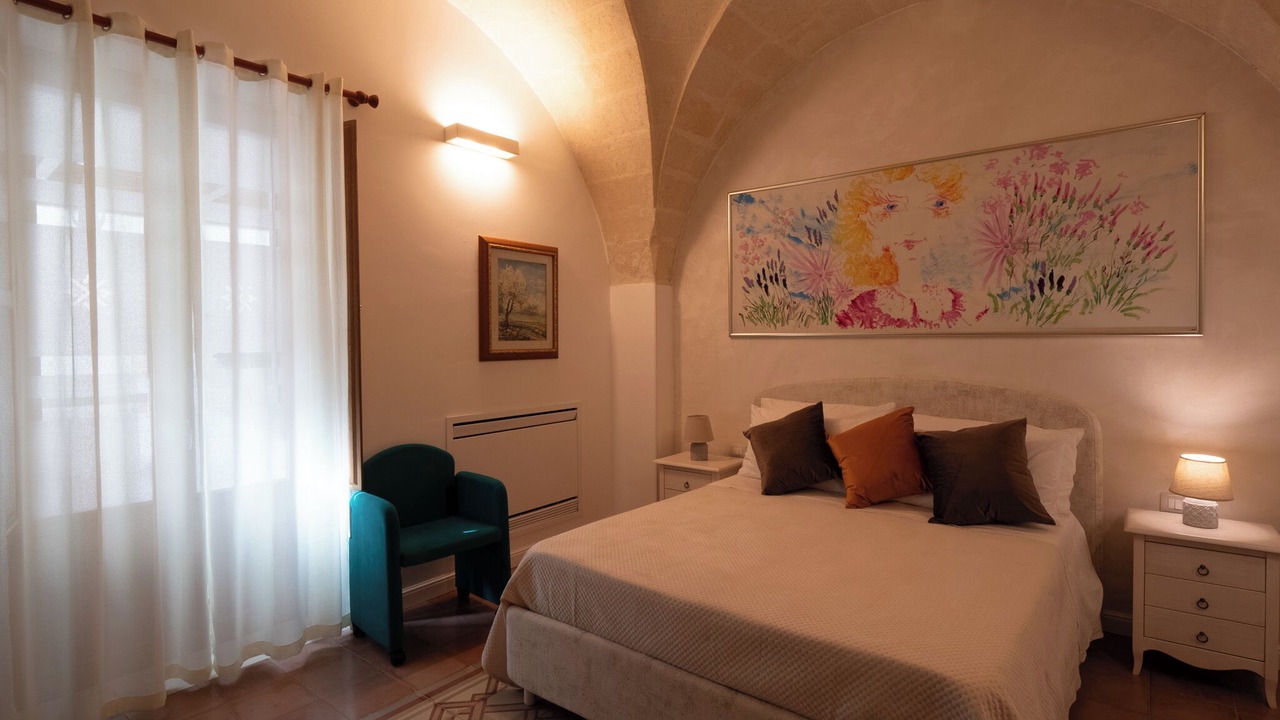 Photo of Bedroom in Grottaglie