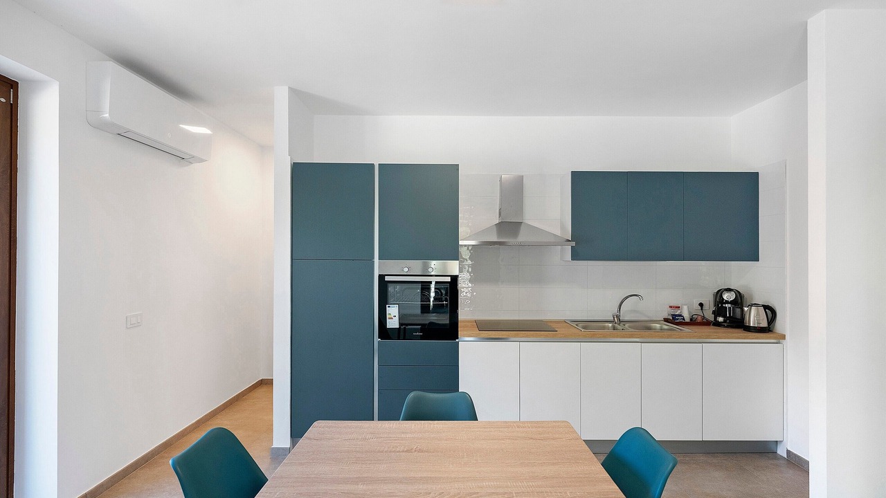 Photo of Kitchen in Casal Velino