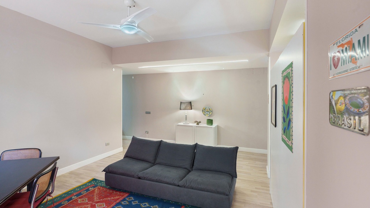 Photo of Livingroom in Torre Annunziata